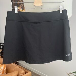 Running Room Run Skirt / Skort